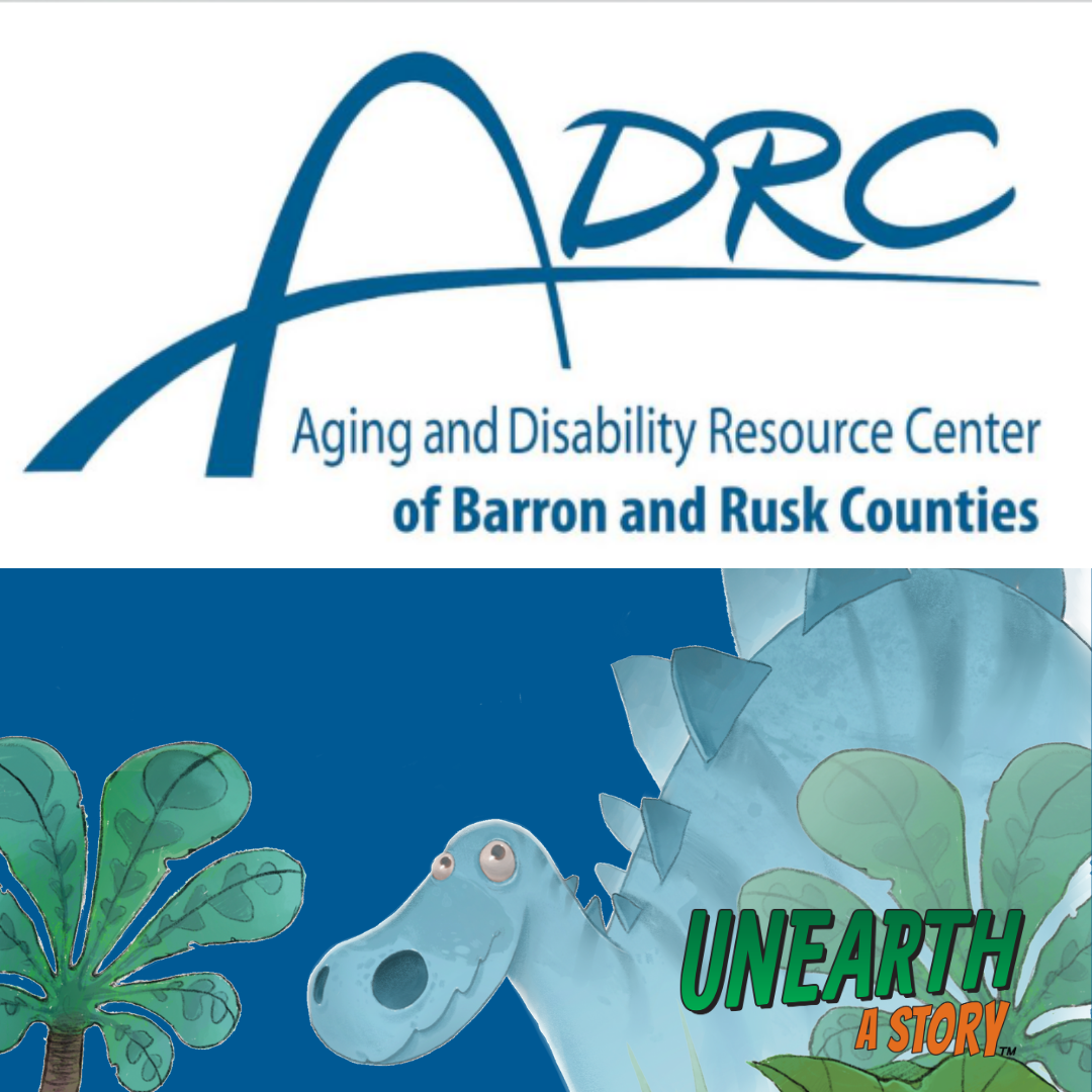 Aging and Disability Resource Center of Barron and Rusk Counties logo
